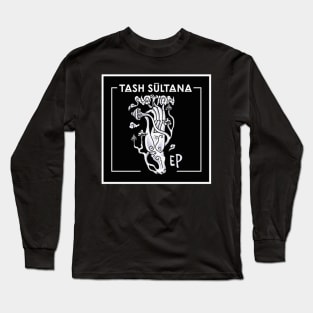 Tash Sultana Long Sleeve T-Shirt